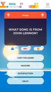 Quiz Games - Offline Games screenshot 2