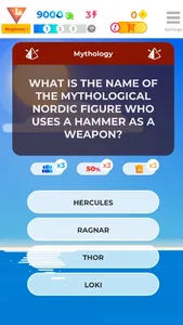Quiz Games - Offline Games screenshot 3