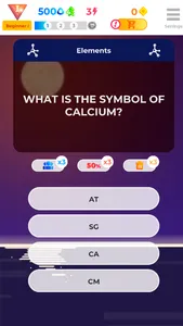 Quiz Games - Offline Games screenshot 5