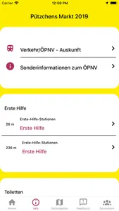 Pützchens Markt screenshot 2