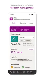 niikiis screenshot 0