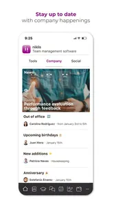 niikiis screenshot 1