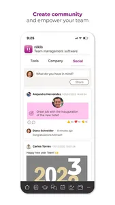 niikiis screenshot 2