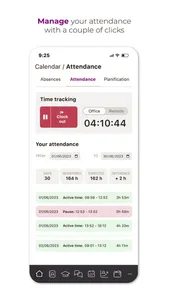 niikiis screenshot 9