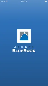 Apogee BlueBook screenshot 0