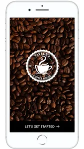 Tarboro Coffee screenshot 0