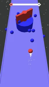 Color Dodge 3D screenshot 5