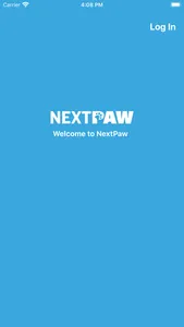 NextPaw screenshot 1