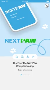 NextPaw screenshot 3