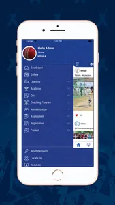 Cricketor screenshot 1