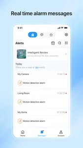 IVY Smart screenshot 3