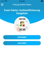 IKK Kunden-App screenshot 3