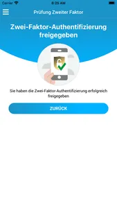 IKK Kunden-App screenshot 4