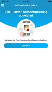 IKK Kunden-App screenshot 5