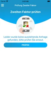 IKK Kunden-App screenshot 6