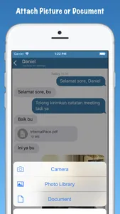 PACE BPOM screenshot 8