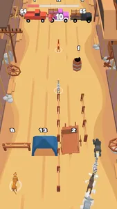 Street Bulls screenshot 2