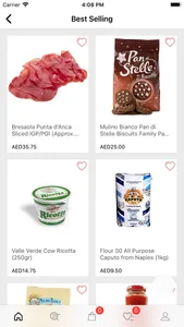 Casinetto Italian Grocery screenshot 1