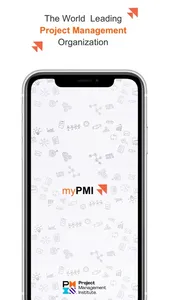 myPMI screenshot 0