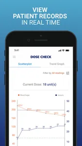 Dose Check for doctors screenshot 1