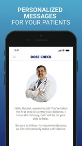 Dose Check for doctors screenshot 3