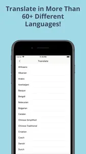 Snapshelf Text Reader App screenshot 5