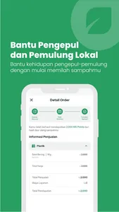 Mallsampah - Recycling Network screenshot 5