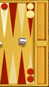 Backgammon Royal screenshot 2