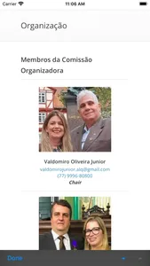 Instituto Rotary Brasil screenshot 4