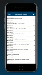 incite mobile by inprove screenshot 1