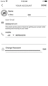 Eco Ride Rider screenshot 3