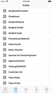 File Navigator Plus screenshot 6