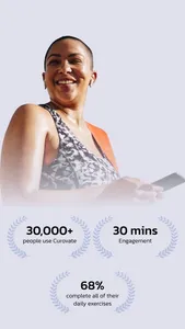 Physical Therapy: ACL & Knee screenshot 8