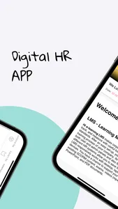 Hi e-learning screenshot 3