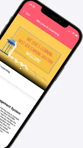 Hi e-learning screenshot 4