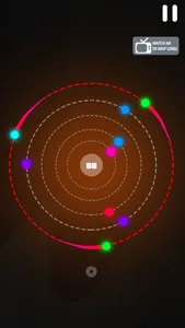 Atom Shell screenshot 1