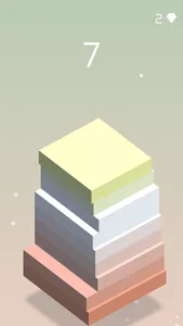 Stack the Blocks AR screenshot 1