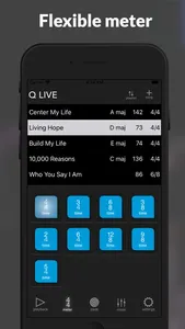 Q LIVE screenshot 1