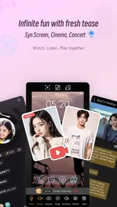 SynchFun screenshot 4