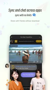 SynchFun screenshot 5