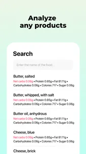 Easy Keto Diet Weight Loss App screenshot 5