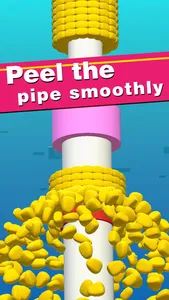 Pipe Peeler screenshot 0