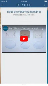 Polytech LA screenshot 3