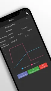 electrify charge control screenshot 2