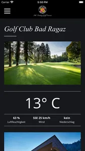 GC Bad Ragaz screenshot 0