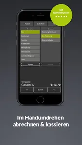 Bonier-App by APRO v9 screenshot 2