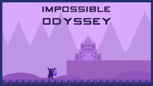Impossible Odyssey screenshot 0