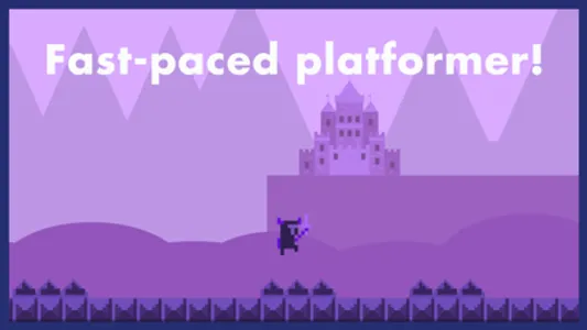 Impossible Odyssey screenshot 1