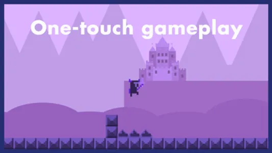 Impossible Odyssey screenshot 2