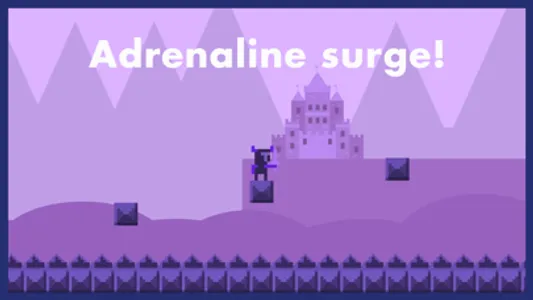 Impossible Odyssey screenshot 3